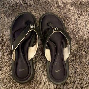 Nike sandals